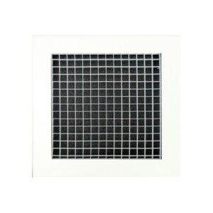 Egg Crate Grille